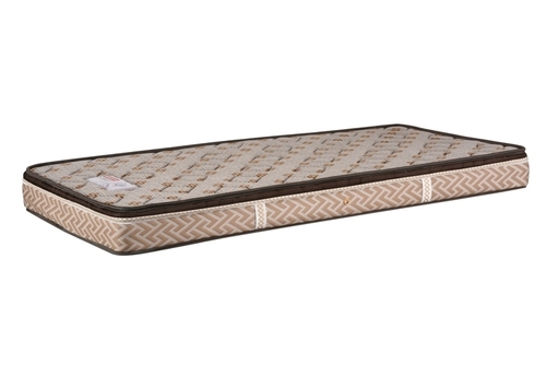 I-Life Comfort Cubes Mattress - Characteristics: Colorful