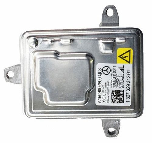 Xenon Bag Module For Mercedes-Benz Headlamp Capacity(Load): 0.3  Kilograms (Kg)