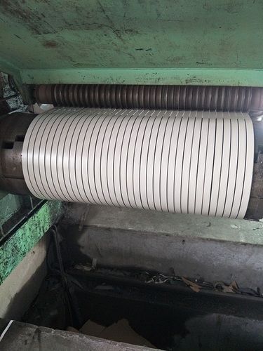 color coated steel coils