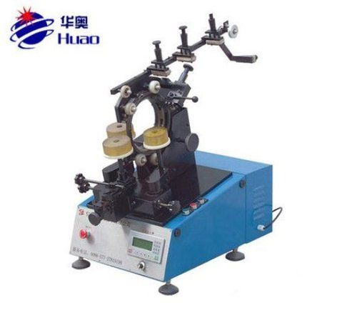 Automatic Transformer Winding Machine