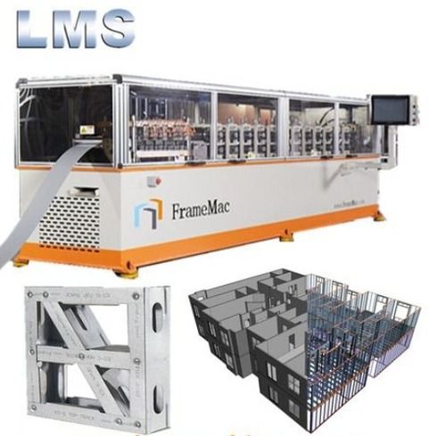 Automatic Framemac Light Steel Frame Machine