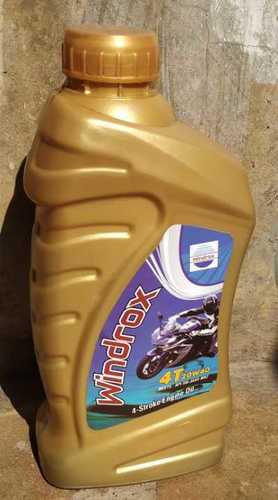 Fine Grade Windrox Engine Oil