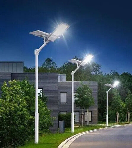 Solar Led Street Light