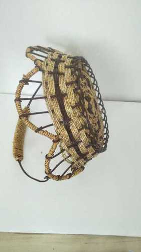 High Strength Iran Decorative Basket