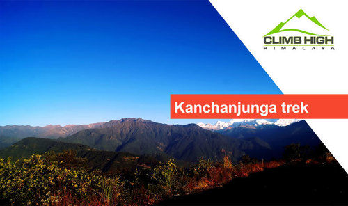 Kanchenjunga Trekking Service