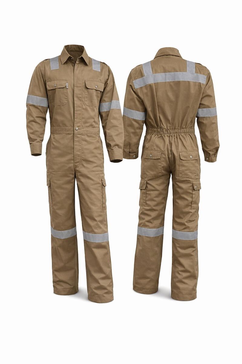 Polyester Fluorescent Safety Vest Vehicle Type: 4 Wheeler