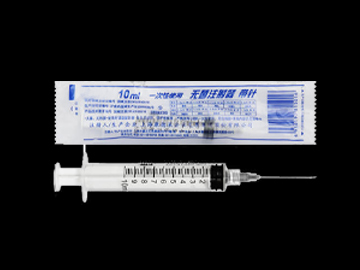 Quality Tested Medical Disposable Syringe Size: 1Ml 3Ml 5Ml 10Ml 20Ml 30Ml 50Ml