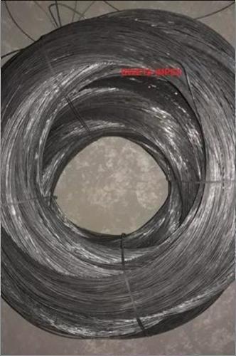 Hhb Mild Steel Bright Wire