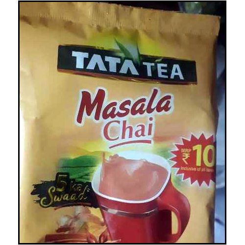 Black Tata Tea Masala (Chai Patti)