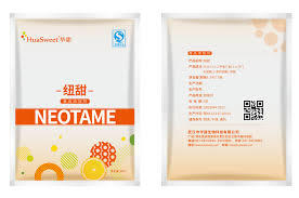 Neotame Sugar Free Sweetener