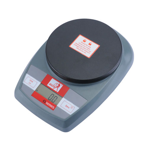 Bds Cl Digital Electronic Kitchen Weight Scale Accuracy: 0.01 Mm