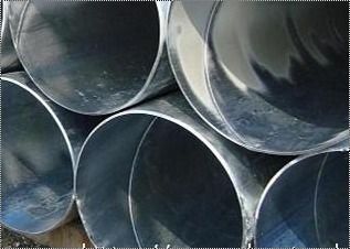 Astm A106 Galvanized Seamless Carbon Steel Pipe Length: 5.8M/ 6M/ 11.8M/ 12M Or Any Fixed Length As Per Customer Request.  Meter (M)