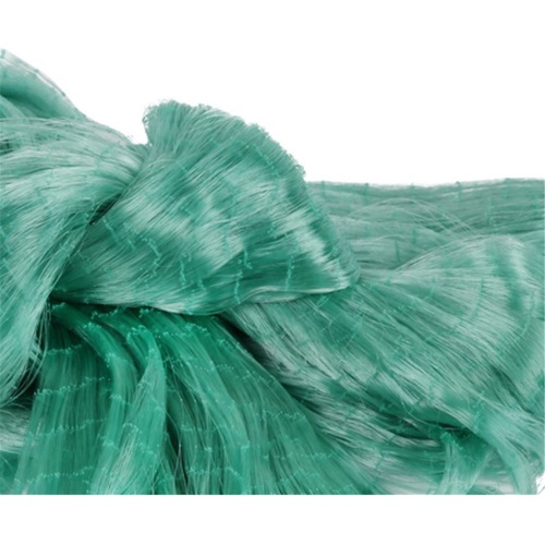 Accurately Knitted Nylon Fishing Net