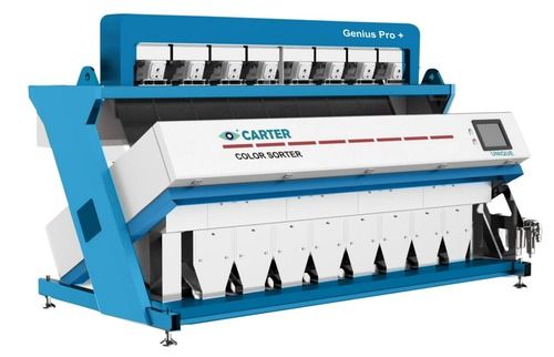 Carter Whole Mung Daal Color Sorter