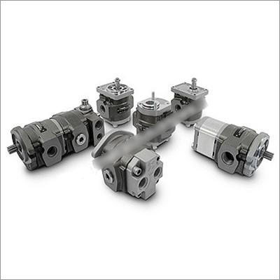 Hydraulic Pump Application: Used For Connection Between Electrical Circuit And Equipment