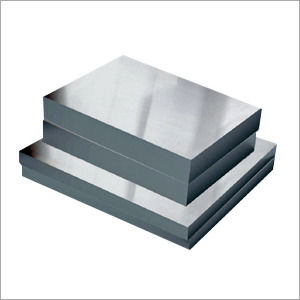 Precision Ground Steel Plate