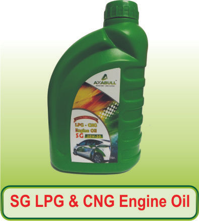 Automotive Lubricating Oils