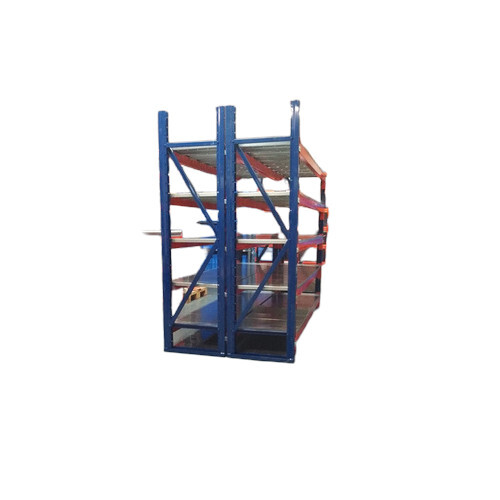Medium Duty Storage Racks