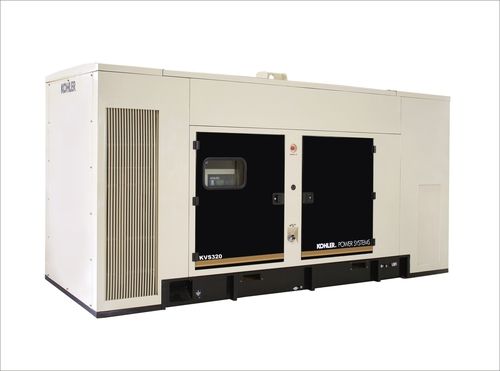 Diesel Generator Set