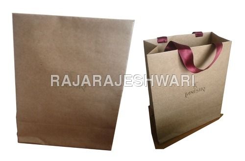 Paper Shopping Bags