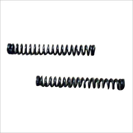 Gear Shaft Springs