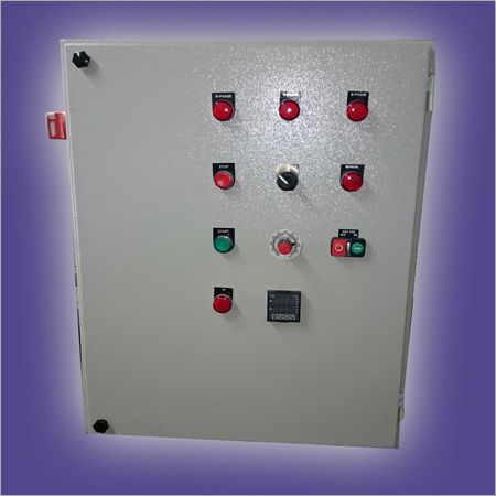 Air Handling Unit Panel