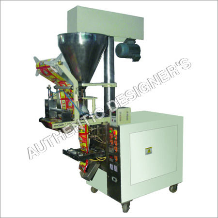 AFFS Pneumatic Type Auger Filler machine