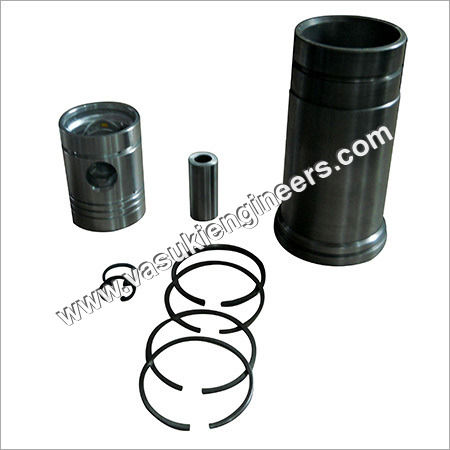 diesel engine liners