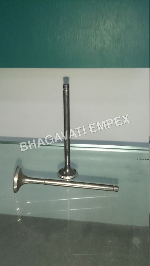 Honda Activa Engine Valve