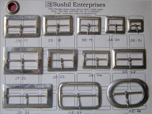 Hardware Roller Buckle