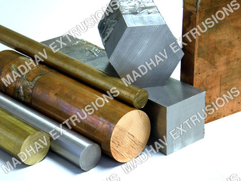 Slate Copper Alloys