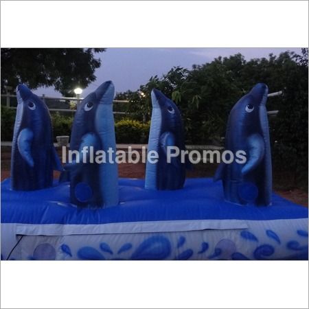 Inflatable Jumping Castles