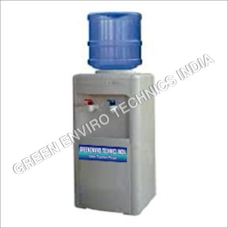 Hot And Cold Water Dispenser