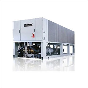 Air Cooled Chiller