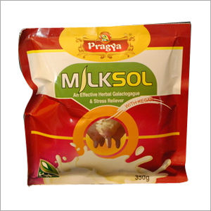 Milk Sol Feed Supplement