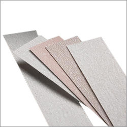 Abrasive Papers