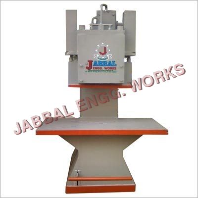 Hydraulic Deep Draw Press Machine - High Precision, Robust Build | Ideal for Automobile Component Production and Steel Utensil Manufacturing