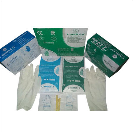 Surgical Gloves Examination Gloves
