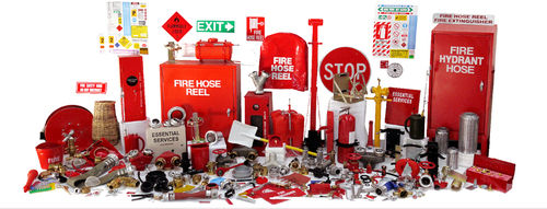 Passive Fire Protection Solution