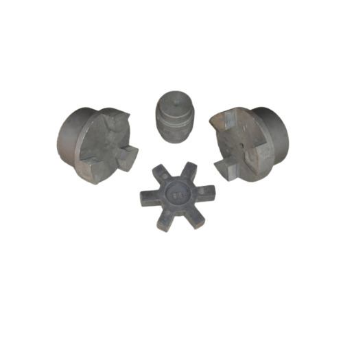 Jaw Couplings Star Coupling