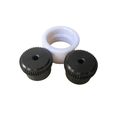 Nylon Gear Couplings