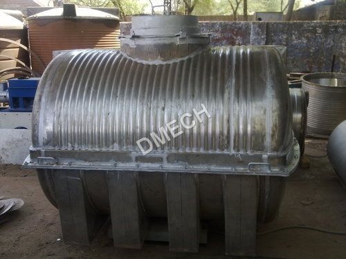 Mould For Water Tank