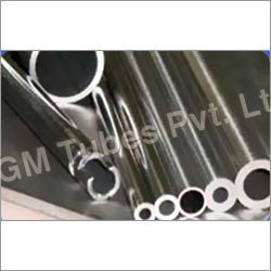 Steel Welded Pipes - Stainless Steel TIG Welded, Precision Sized with Automated Bead Polishing and Quality Assurance