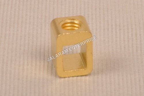 Brass PCB Connectors