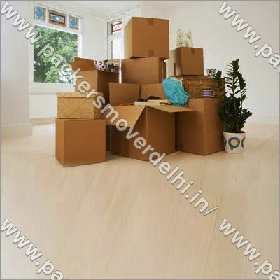 Household Goods Packing Services By VINIT PACKERS & MOVERS