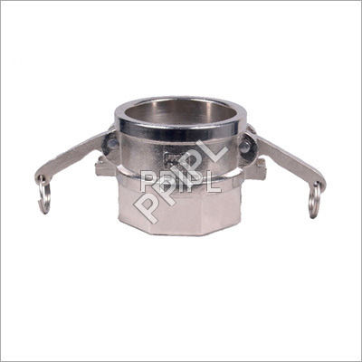 Camlock Female Coupling