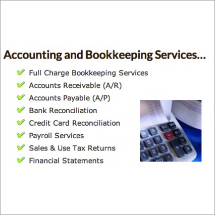 Financial and Accounting Outsourcing Services By WONDERHEAD CORPORATE ADVISORS LLP