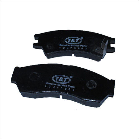 Brake Disc Pads