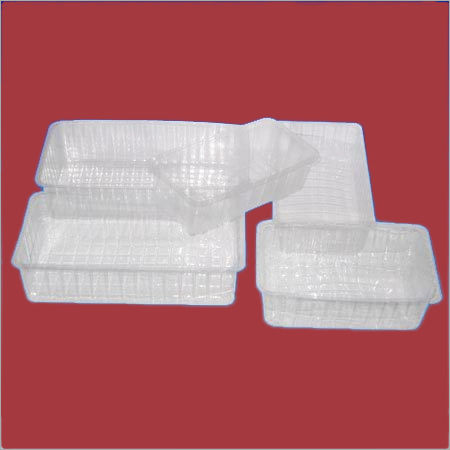 Disposable Bakery Tray