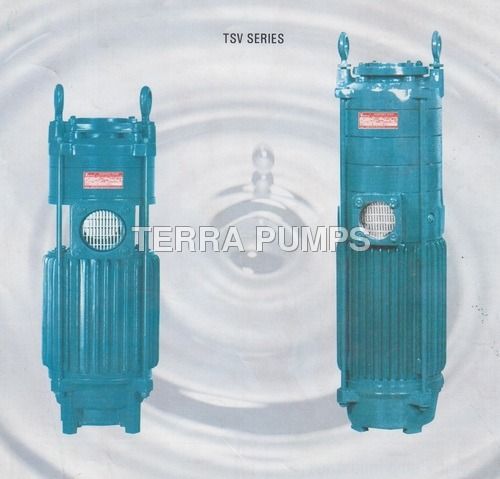 Openwell Submersible Pumpset